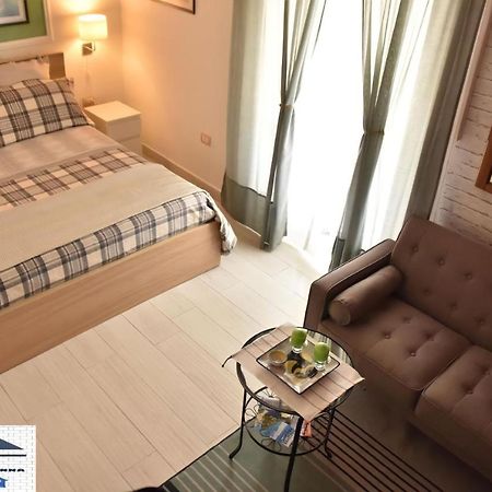 Casa Vacanze Da Anna Vietri Bagian luar foto
