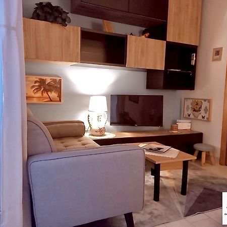 Casa Vacanze Da Anna Vietri Bagian luar foto