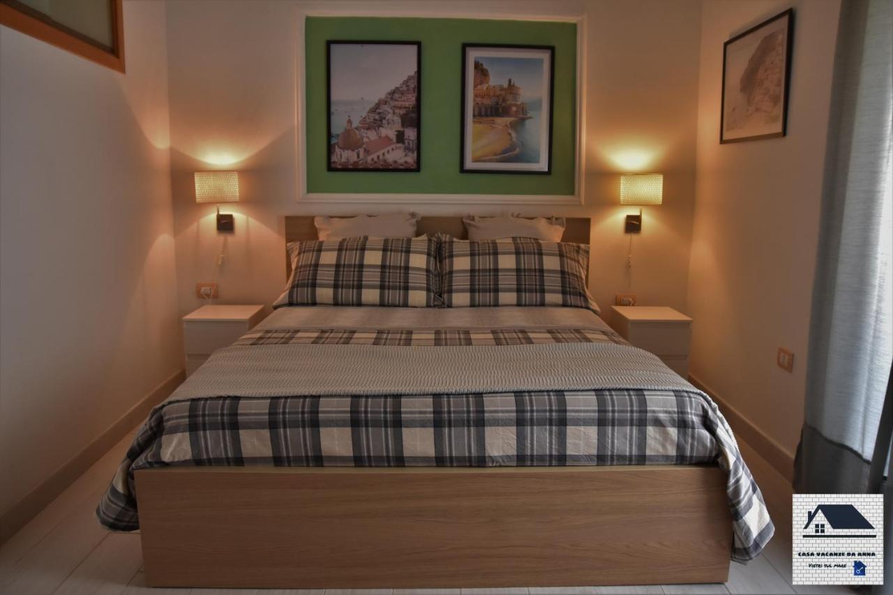 Casa Vacanze Da Anna Vietri Bagian luar foto