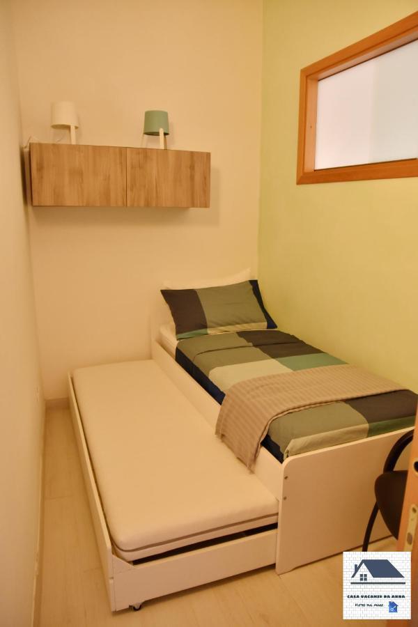 Casa Vacanze Da Anna Vietri Bagian luar foto