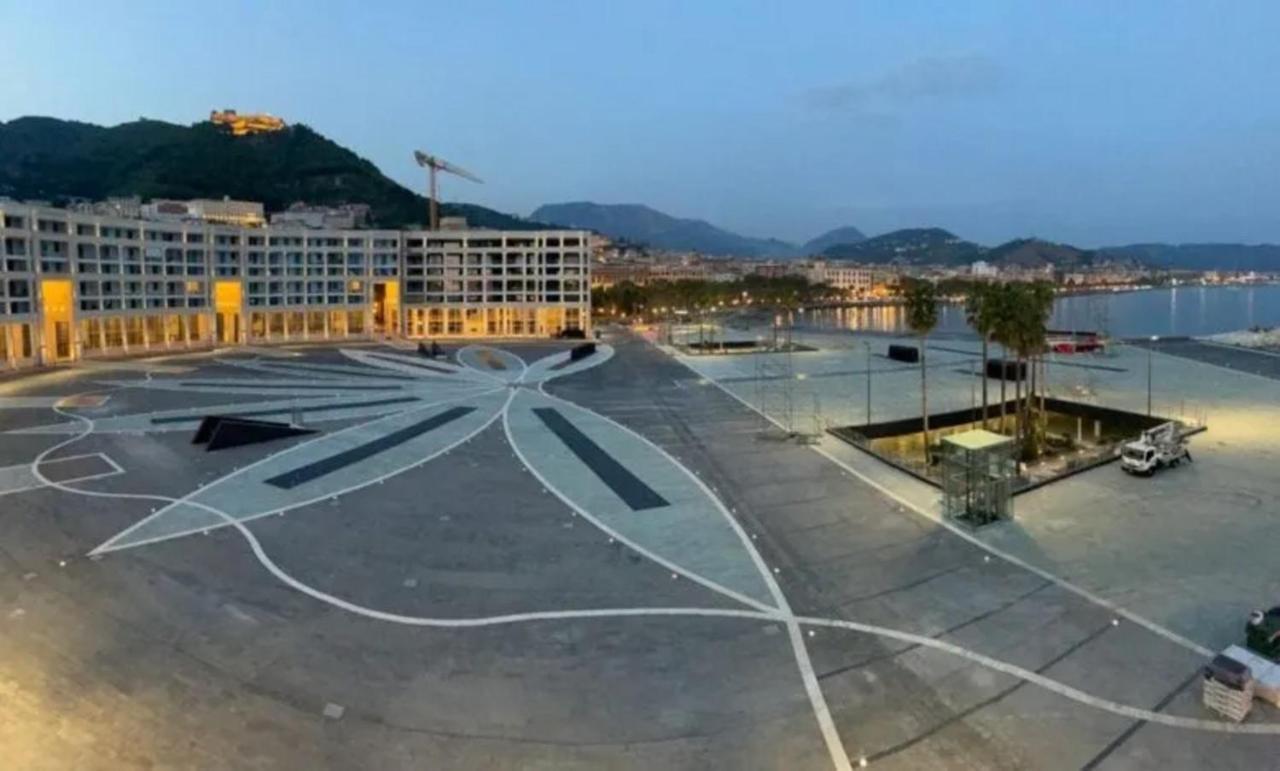 Casa Vacanze Da Anna Vietri Bagian luar foto