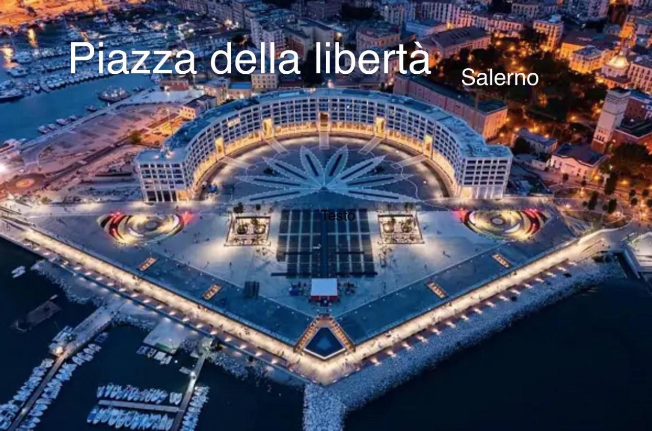 Casa Vacanze Da Anna Vietri Bagian luar foto
