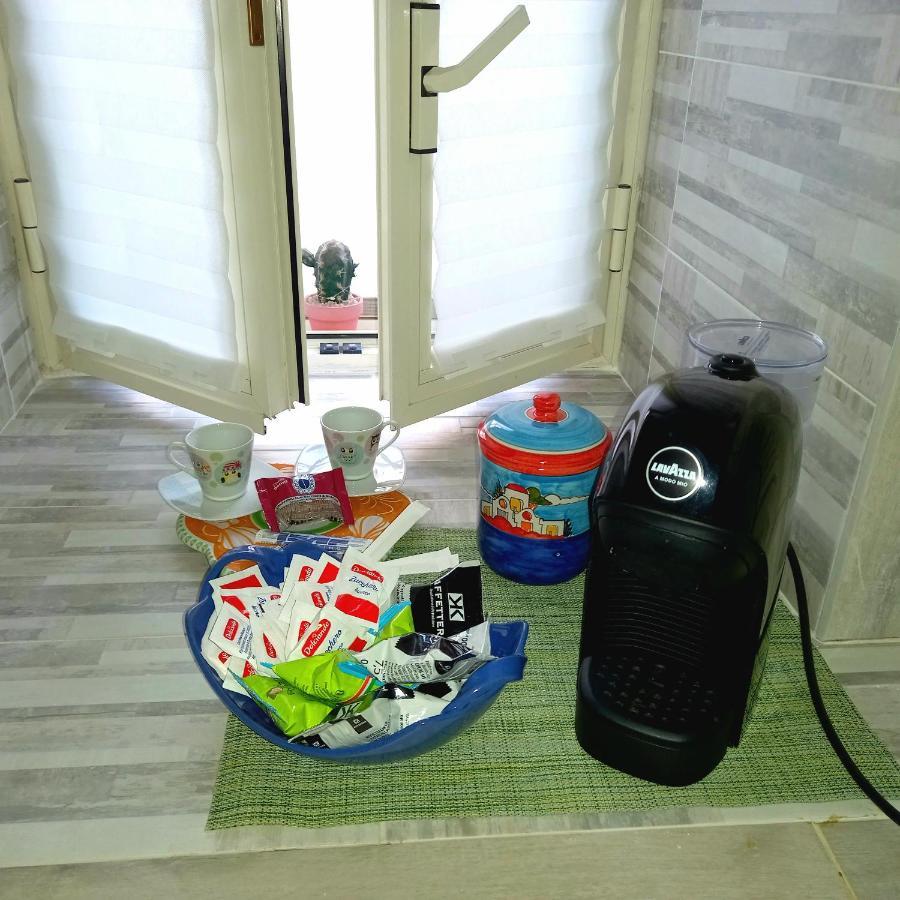 Casa Vacanze Da Anna Vietri Bagian luar foto