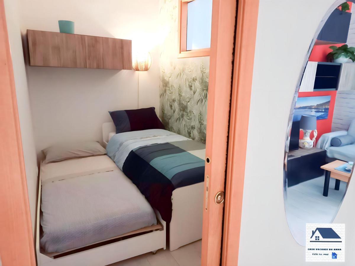 Casa Vacanze Da Anna Vietri Bagian luar foto