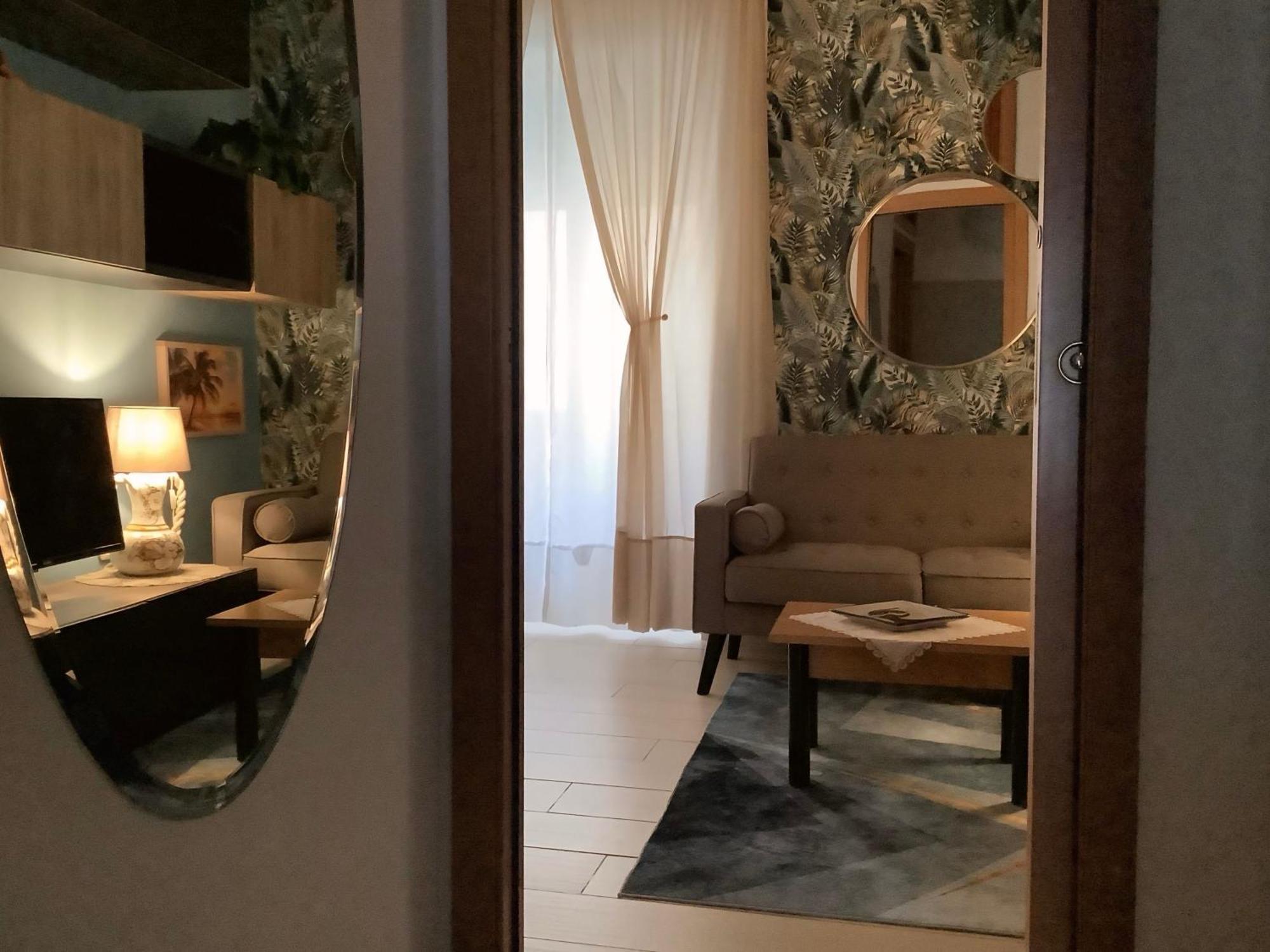Casa Vacanze Da Anna Vietri Bagian luar foto