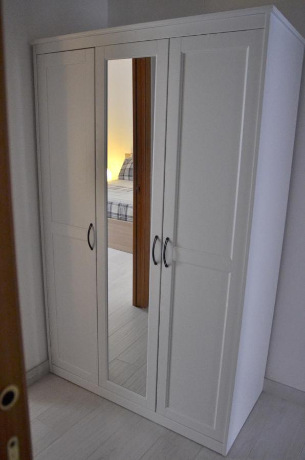 Casa Vacanze Da Anna Vietri Bagian luar foto