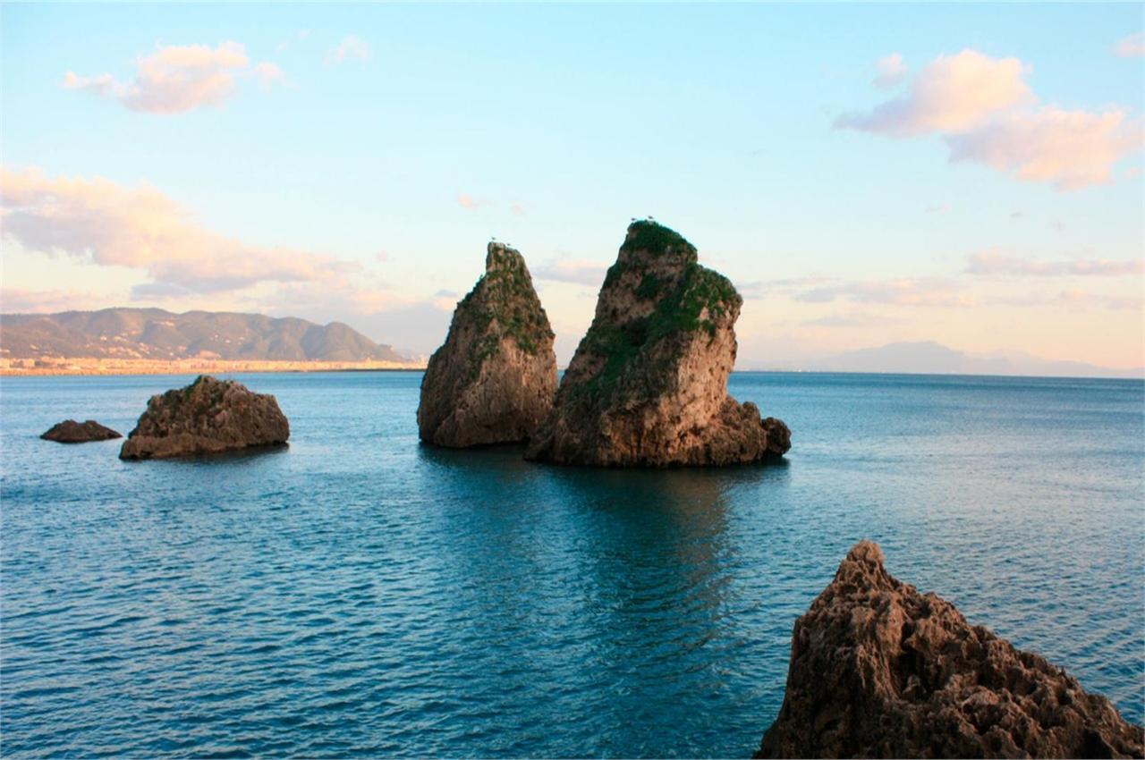 Casa Vacanze Da Anna Vietri Bagian luar foto