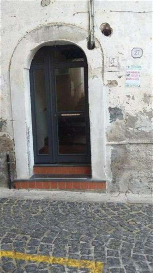 Casa Vacanze Da Anna Vietri Bagian luar foto